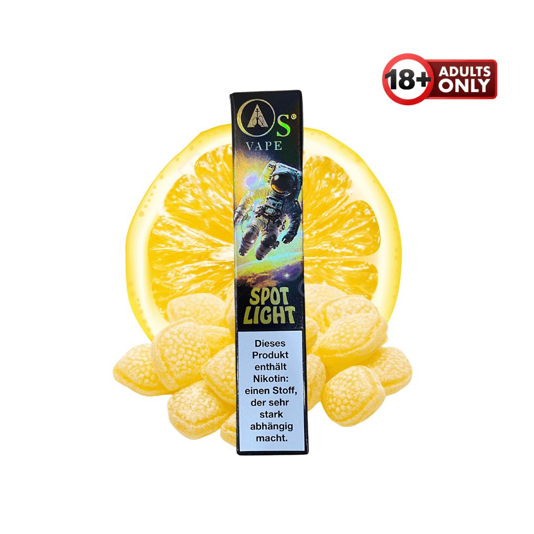 OS Spotlight - EdenVape24